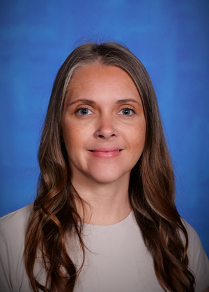 Amanda Kackman