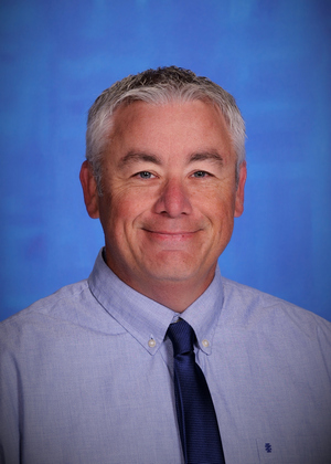 Brent Osborn