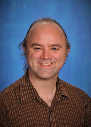Brian McDougall