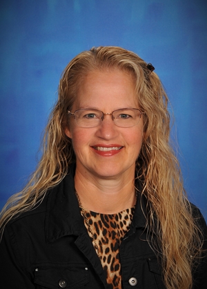 Pamela Floener