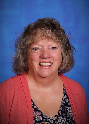 Sue Edwards